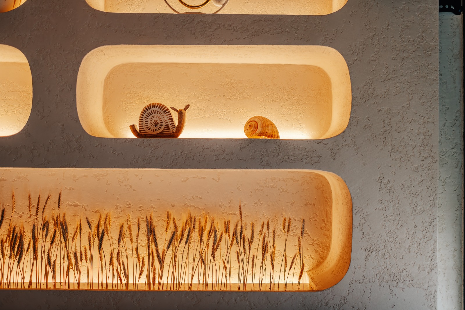 Delicious Appetizers